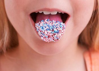 Những chuyện lạ thường chưa kể về vị giác -1