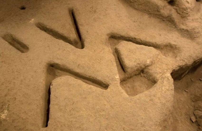 Những cổ vật làm 'điên đầu'các nhà khảo cổ -8