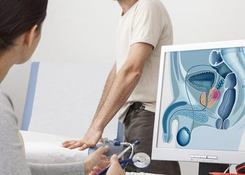 Những dấu hiệu cảnh báo ung thư tuyến tiền liệt