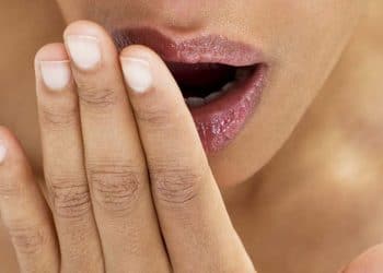 Những điều bạn chưa biết về nước bọt -1