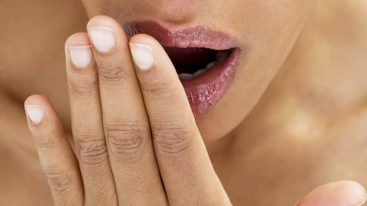 Những điều bạn chưa biết về nước bọt -1