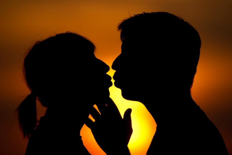 Những tình huống cái duyên có thể chống lại bạn -1