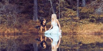 Những Vlogger quốc tế thích 'tìm nơi vắng vẻ' -