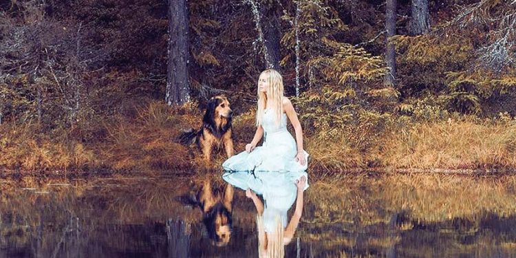 Những Vlogger quốc tế thích 'tìm nơi vắng vẻ' -