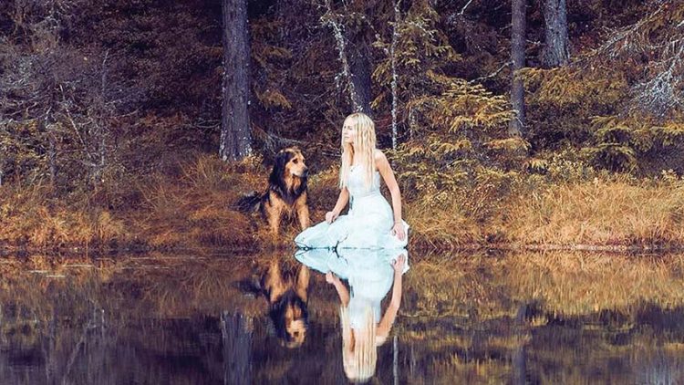 Những Vlogger quốc tế thích 'tìm nơi vắng vẻ' -