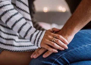 Nói về tình dục khi đã kết hôn -3