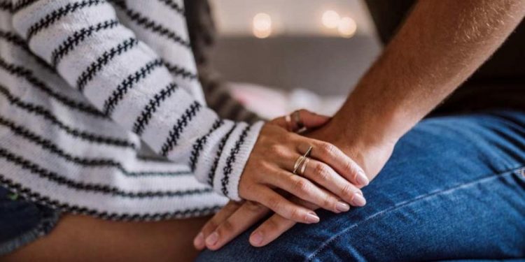 Nói về tình dục khi đã kết hôn -3