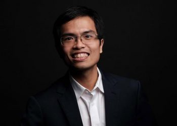 Phạm Hy Hiếu: Chuyên gia huấn luyện mạng neuron ở Google -3