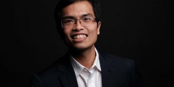 Phạm Hy Hiếu: Chuyên gia huấn luyện mạng neuron ở Google -3