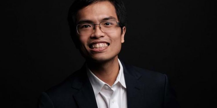 Phạm Hy Hiếu: Chuyên gia huấn luyện mạng neuron ở Google -3