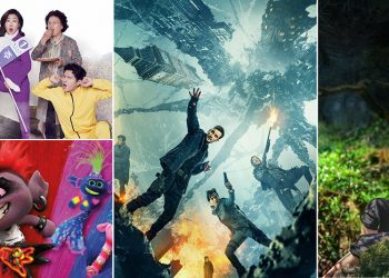 Giới thiệu phim chiếu rạp tháng 5-2020 -2