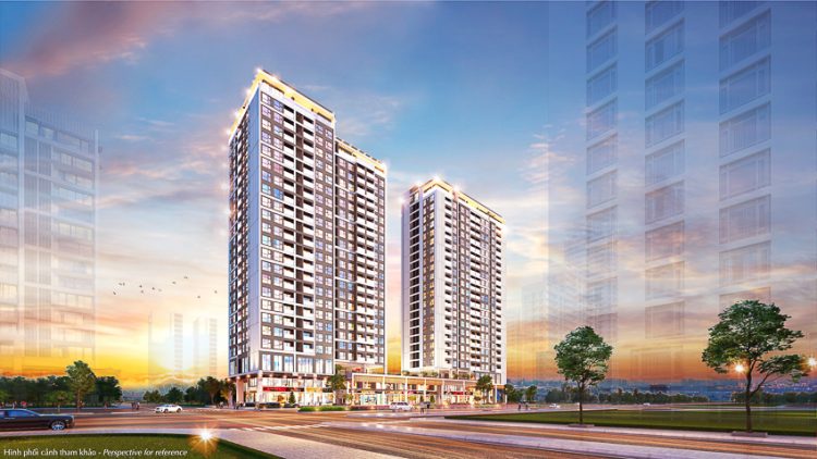 Phú Mỹ Hưng công bố nhiều chương trình đồng hành, tri ân khách hàng - 1