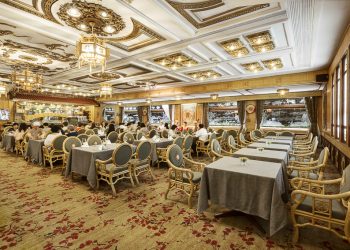 Ưu đãi hàng loạt các dịch vụ cao cấp tại Khách sạn 5 sao Rex Hotel Saigon - 4