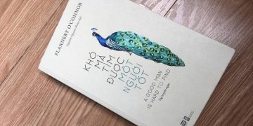 Người tốt khó tìm, hy vọng dễ thấy -1