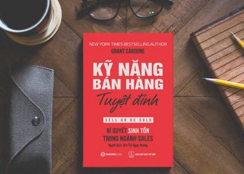 Grant Cardone: “Đừng chỉ bán sản phẩm tốt, hãy bán một thái độ tuyệt vời” - 3