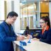 Sacombank chinh phục thị trường bán lẻ bằng chất lượng