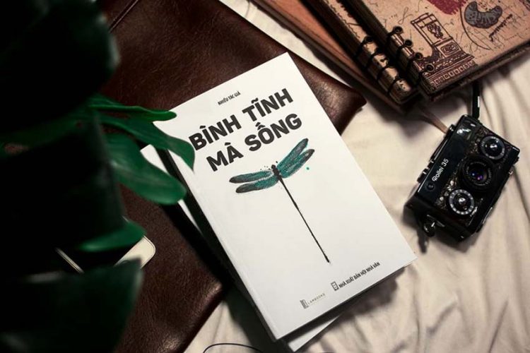 ‘Bình tĩnh mà sống’ – Những câu chuyện đặc biệt từ trải nghiệm lịch sử với COVID-19