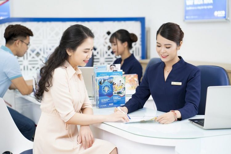 SCB: Từng bước hiện thực hóa mục tiêu trở thành "Ngân hàng vì cộng đồng" - 1