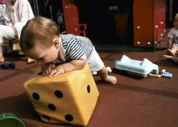 Sinh con hay không sinh con? -1