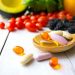 Sự thật về vitamin và thực phẩm chức năng -1