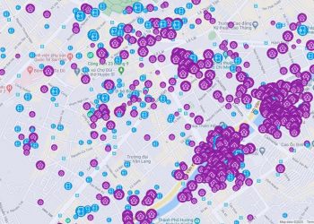 Thị trường Airbnb: Chống chọi chờ qua dịch bệnh -1