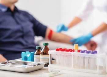 Thử máu có tầm soát: phát hiện sớm ung thư? -1