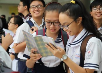 TP.HCM thi tuyển lớp 10 ngày 16 và 17-7