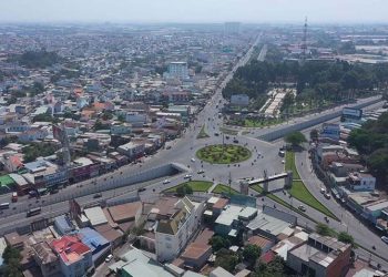 Trảng Bom: Bất động sản hưởng lợi từ hạ tầng và công nghiệp -2