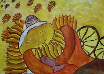 Truyện ngắn: Cái cớ sinh tồn