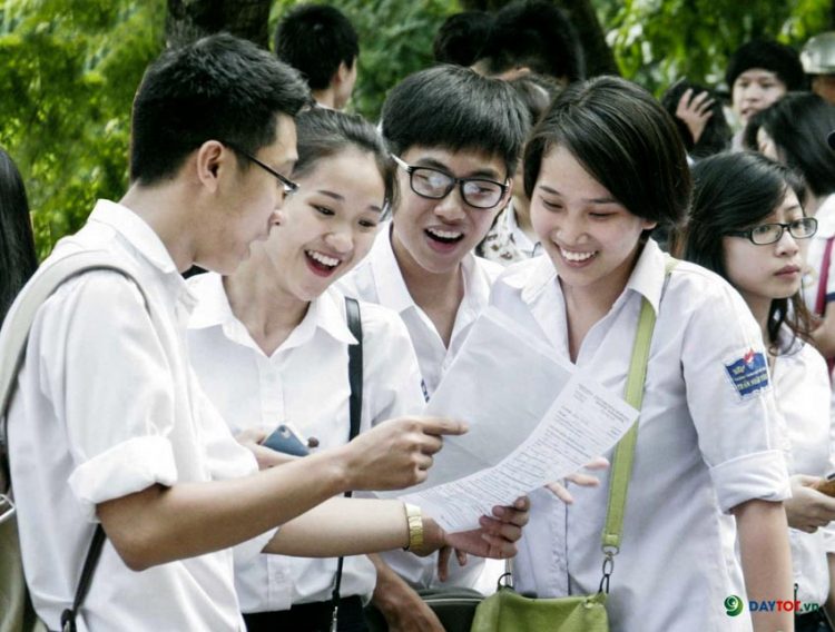 Tuyển sinh ĐH, CĐ 2020: Nhiều trường công bố xét tuyển, không tổ chức kỳ thi riêng -3