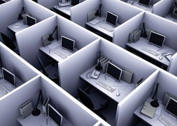 Văn phòng sẽ không còn như trước nữa