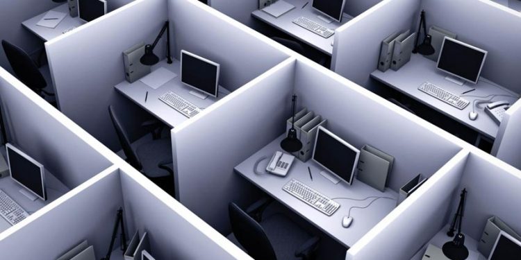 Văn phòng sẽ không còn như trước nữa