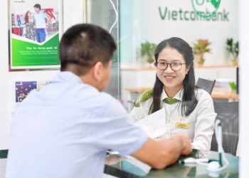 Vietcombank giảm đồng loạt lãi suất tiền vay giai đoạn 3 hỗ trợ khách hàng hậu Covid-19