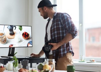 Viewsonic ra mắt màn hình VP2458 dành cho thiết kế đồ họa, giá gần 5 triệu - 3