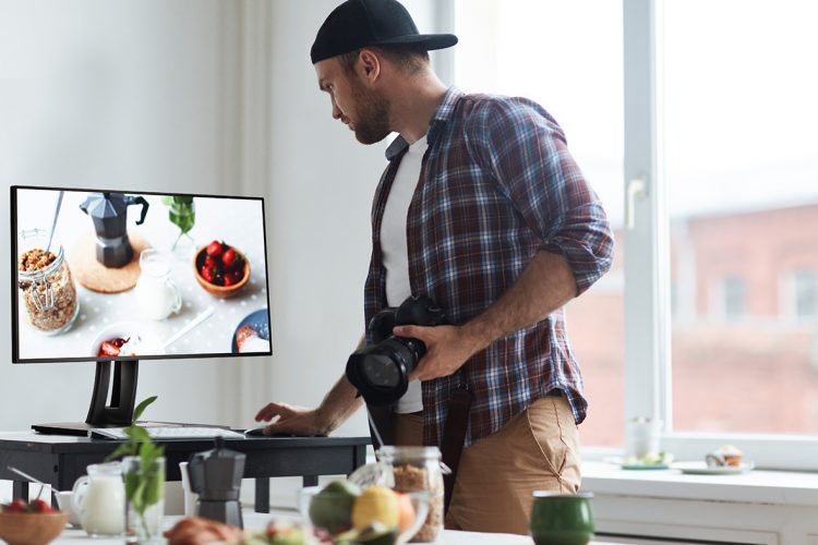 Viewsonic ra mắt màn hình VP2458 dành cho thiết kế đồ họa, giá gần 5 triệu - 3