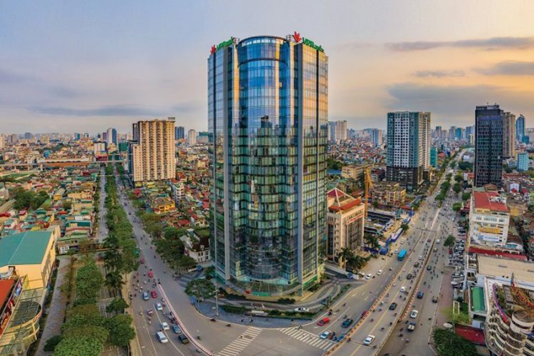 Luôn chuẩn bị cho tình huống xấu nhất, VPBank lựa chọn phương án tăng trưởng thận trọng