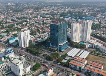 VSIP 3 tạo động lực cho bất động sản Tân Uyên -1