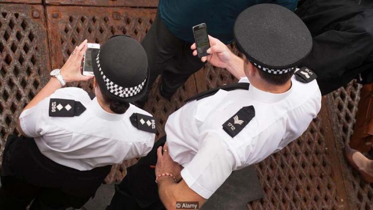 Vũ khí mới trong đấu tranh tội phạm -4