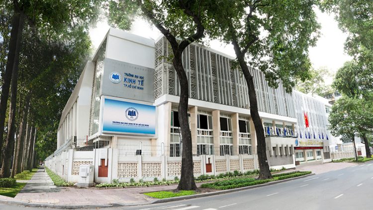 Đại học Kinh tế TPHCM công bố phương án tuyển sinh 2020