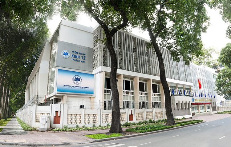 Đại học Kinh tế TPHCM công bố phương án tuyển sinh 2020