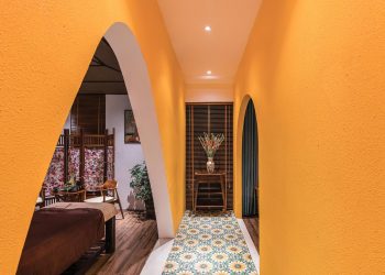 Cuộc đối thoại của chất và màu