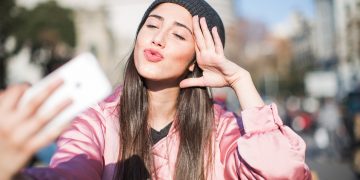 Cảm nhận thay đổi trong cuộc sống - 1