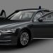 Audi A8 L Security chống đạn VR9 có giá gần 750.000 USD