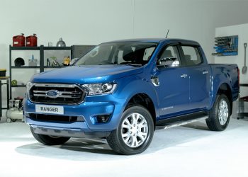 10 lưu ý từ Ford giúp bạn bảo quản xe trong khi phải đậu xe dài ngày