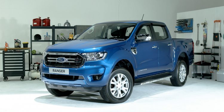 10 lưu ý từ Ford giúp bạn bảo quản xe trong khi phải đậu xe dài ngày