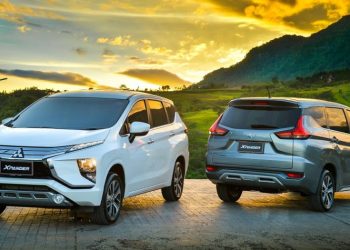 Mitsubishi Xpander cán mốc 25.000 xe sau 2 năm ra mắt