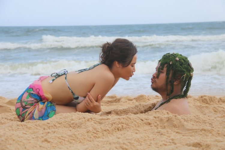 ‘Những Cô Vợ Hành Động’ bữa tiệc tưng bừng mới của nhóm hài FAPTV - 5