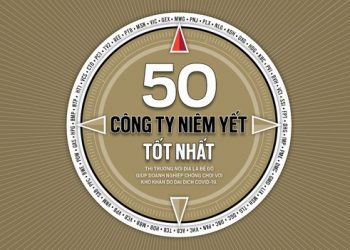 Forbes Việt Nam công bố “Danh sách 50 công ty niêm yết tốt nhất năm 2020”
