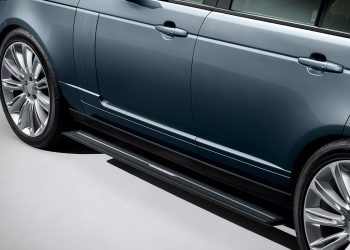 Jaguar Land Rover tặng bệ bước tự động trị giá 260 triệu hoặc 01 năm bảo hiểm thân vỏ miễn phí