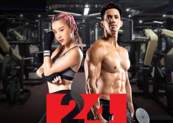 California Fitness & Yoga giúp người Việt giảm mỡ qua Thử thách Thay đổi Hình thể BTC lần thứ 24